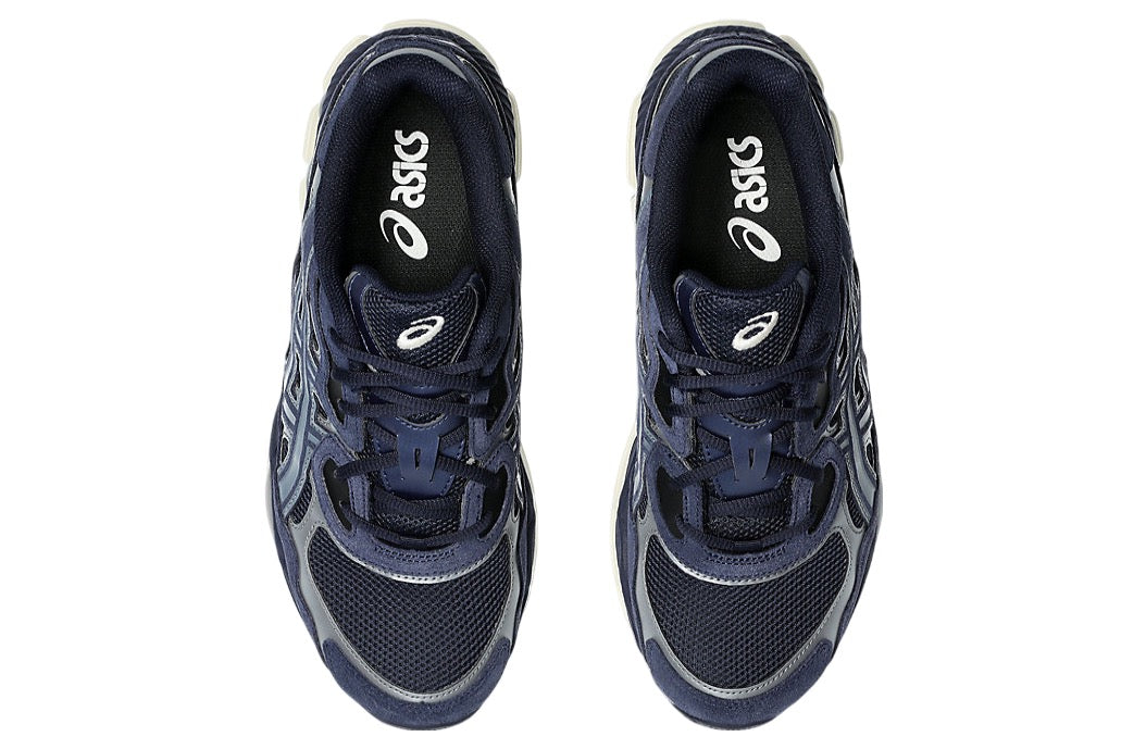 Asics Gel-Nyc Midnight Navy / Black
