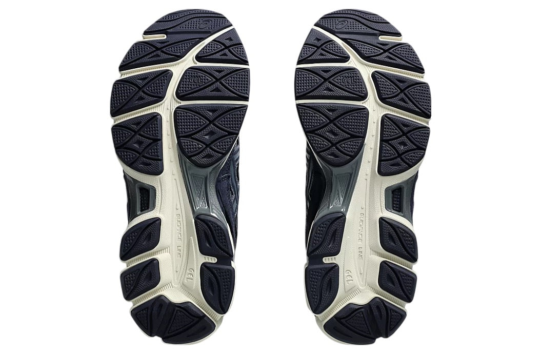Asics Gel-Nyc Midnight Navy / Black