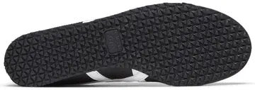 Onitsuka Tiger Mexico 66 'Black White' 2023