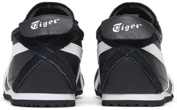Onitsuka Tiger Mexico 66 'Black White' 2023