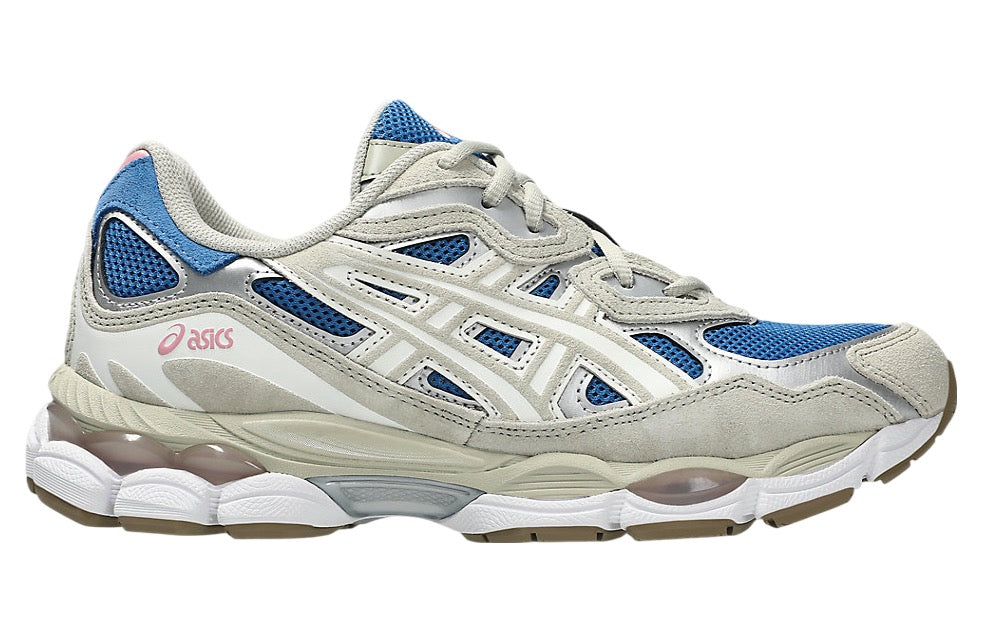 Asics Gel-Nyc Polar Night / Cream