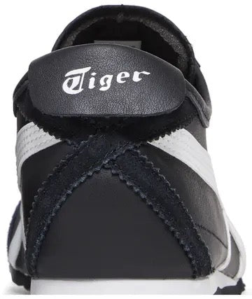 Onitsuka Tiger Mexico 66 'Black White' 2023