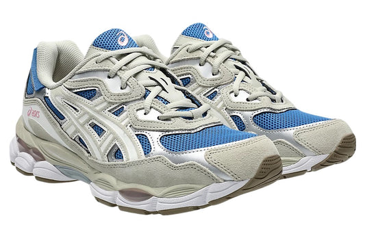 Asics Gel-Nyc Polar Night / Cream