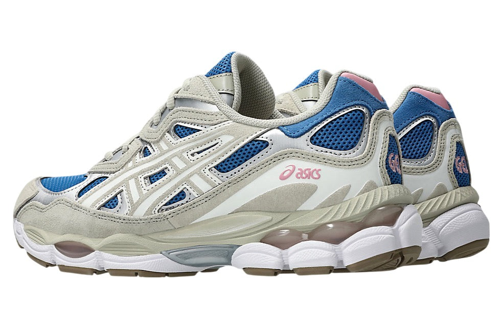 Asics Gel-Nyc Polar Night / Cream