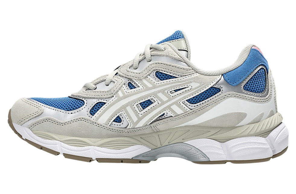 Asics Gel-Nyc Polar Night / Cream