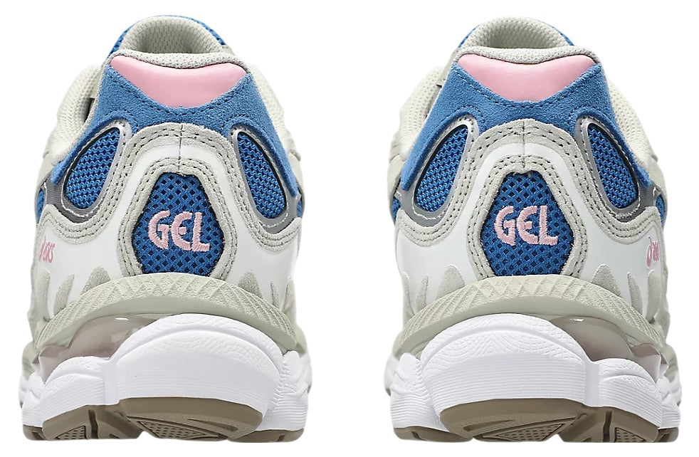 Asics Gel-Nyc Polar Night / Cream