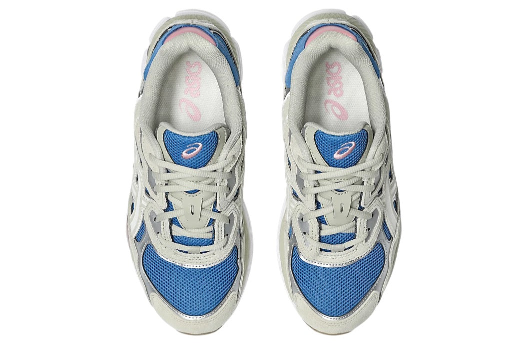 Asics Gel-Nyc Polar Night / Cream