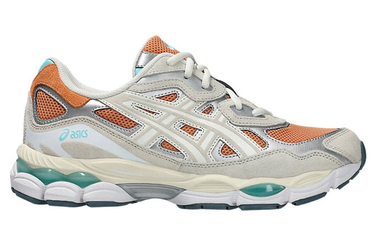 Asics Gel-Nyc Terracotta / Cream