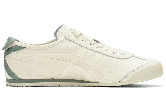 Onitsuka Tiger Mexico 66 'Cream Sage'