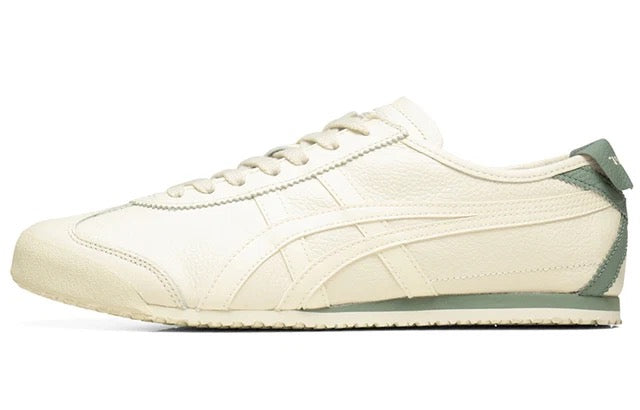 Onitsuka Tiger Mexico 66 'Cream Sage'