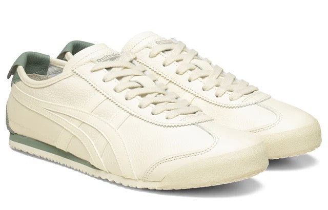 Onitsuka Tiger Mexico 66 'Cream Sage'