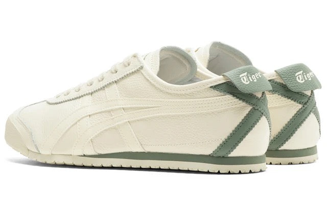 Onitsuka Tiger Mexico 66 'Cream Sage'
