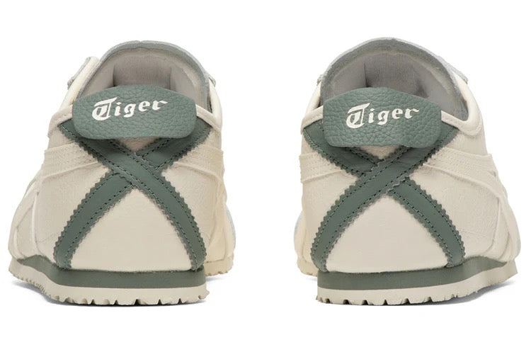 Onitsuka Tiger Mexico 66 'Cream Sage'