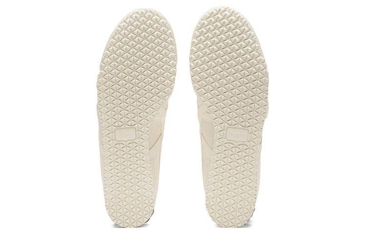 Onitsuka Tiger Mexico 66 'Cream Sage'