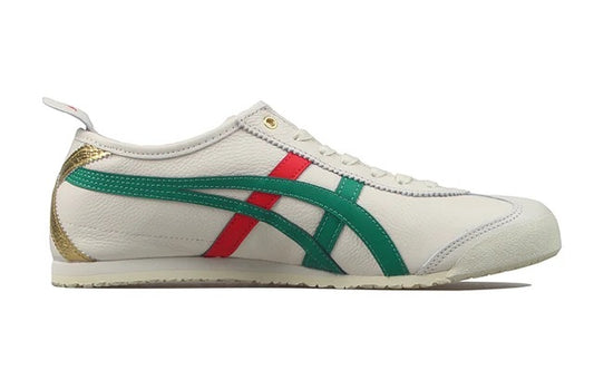 Onitsuka Tiger Mexico 66 'Birch Kale'