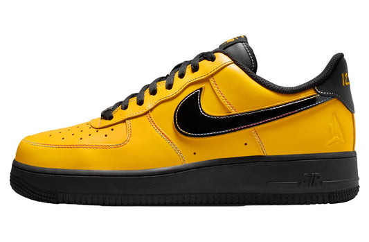 Ja Morant x Nike Air Force 1 Low Sundial / Black