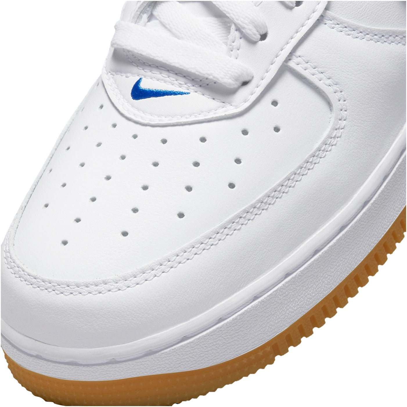 Nike Air Force 1 Low Color of The Month Royal Blue