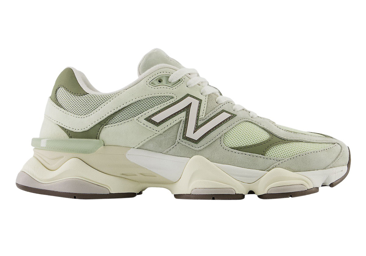 New Balance 9060 Olivine