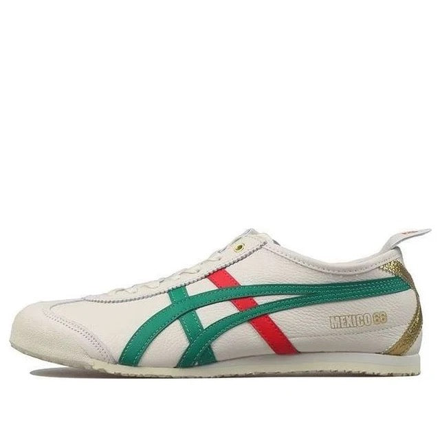 Onitsuka Tiger Mexico 66 'Birch Kale'