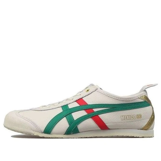 Onitsuka Tiger Mexico 66 'Birch Kale'