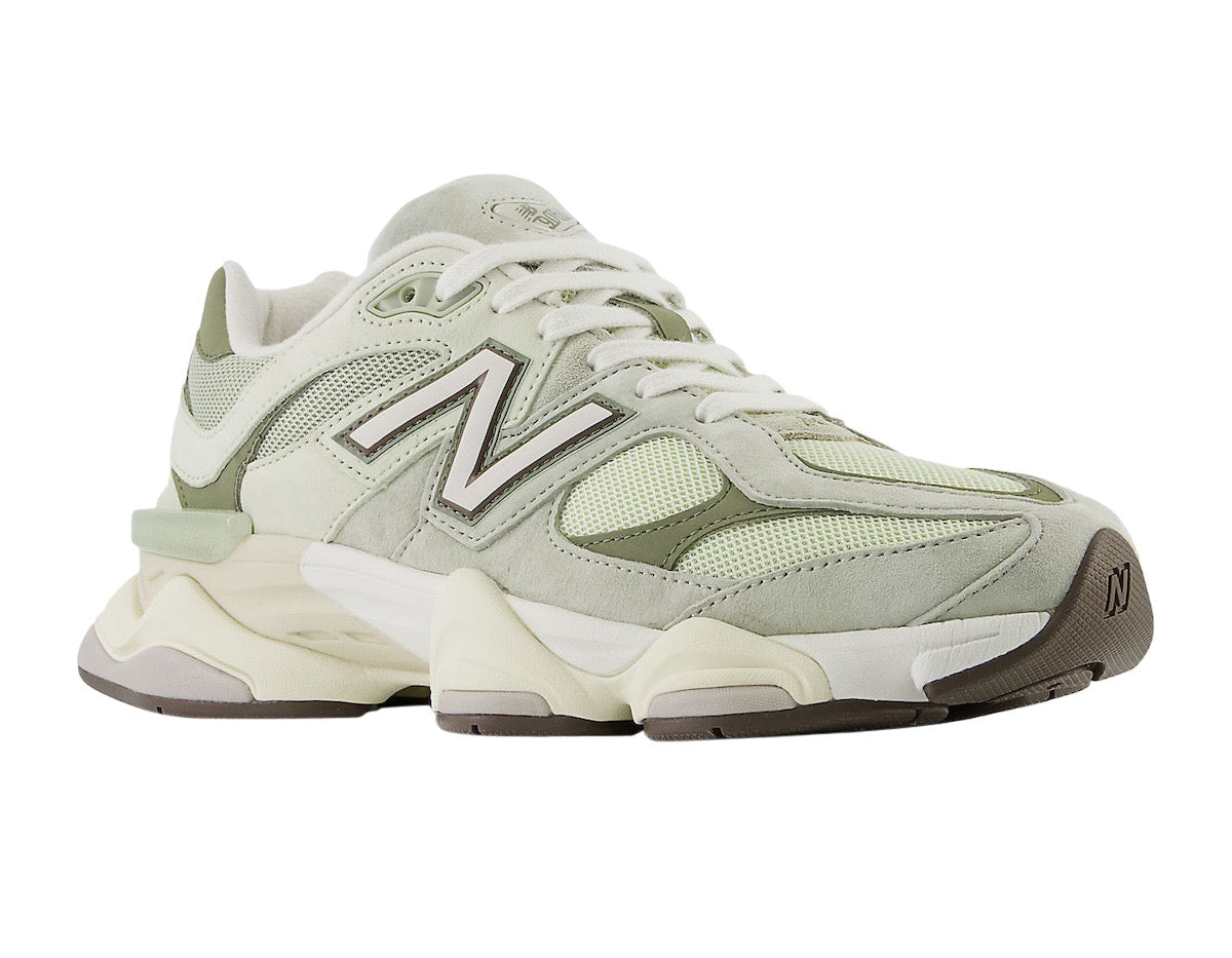 New Balance 9060 Olivine