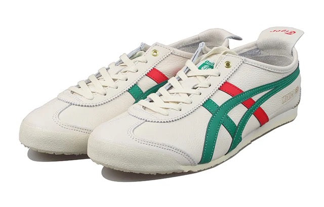 Onitsuka Tiger Mexico 66 'Birch Kale'