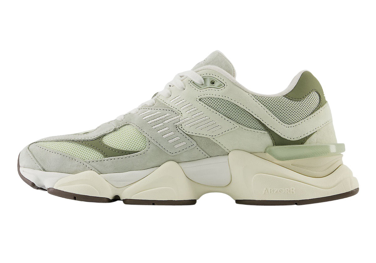 New Balance 9060 Olivine