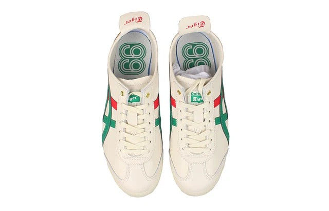 Onitsuka Tiger Mexico 66 'Birch Kale'