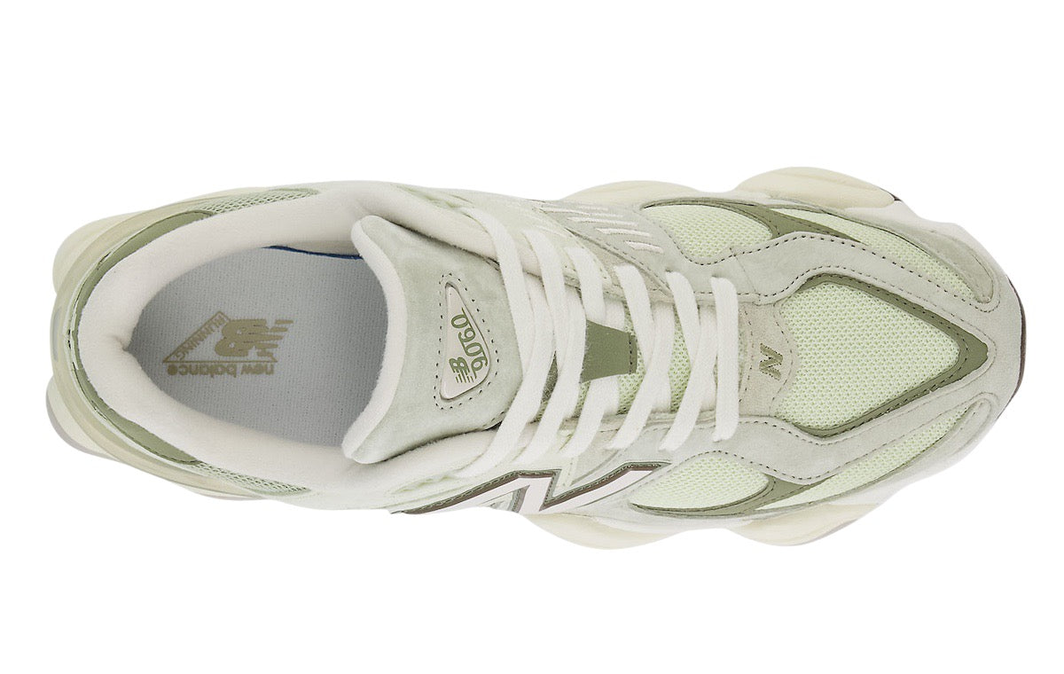 New Balance 9060 Olivine