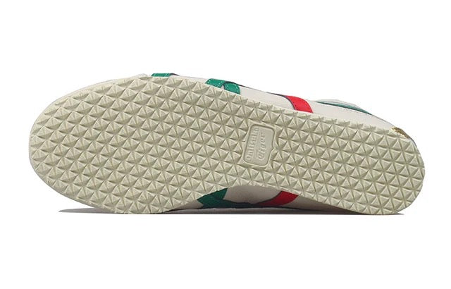 Onitsuka Tiger Mexico 66 'Birch Kale'