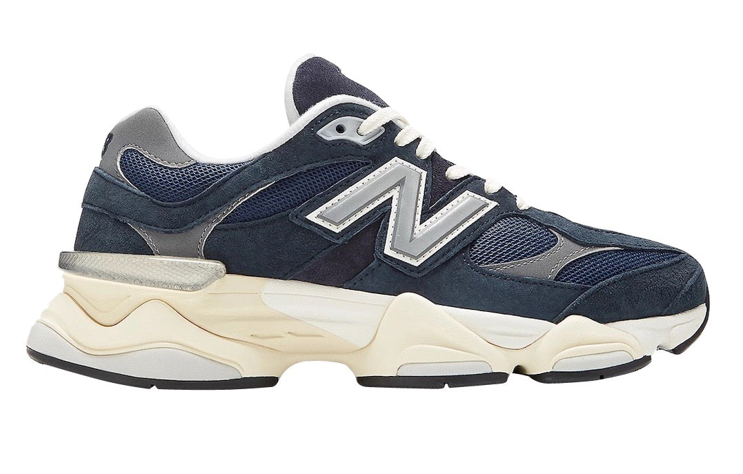 New Balance 9060 Outerspace