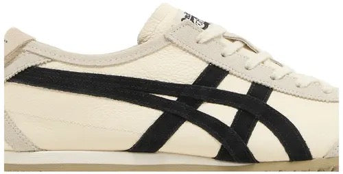 Onitsuka Tiger Mexico 66 Vintage 'Birch Black'