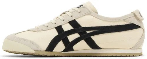 Onitsuka Tiger Mexico 66 Vintage 'Birch Black'