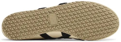 Onitsuka Tiger Mexico 66 Vintage 'Birch Black'