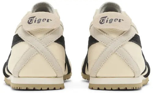 Onitsuka Tiger Mexico 66 Vintage 'Birch Black'