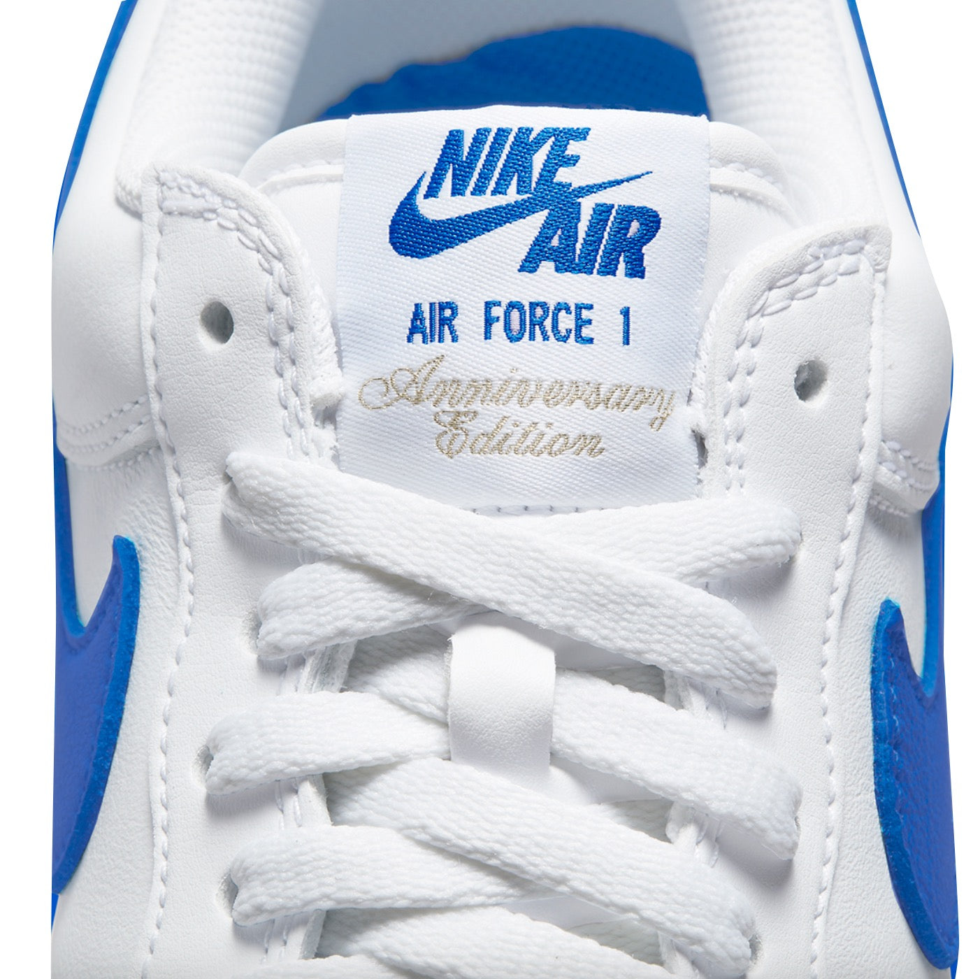 Nike Air Force 1 Low Color of The Month Royal Blue
