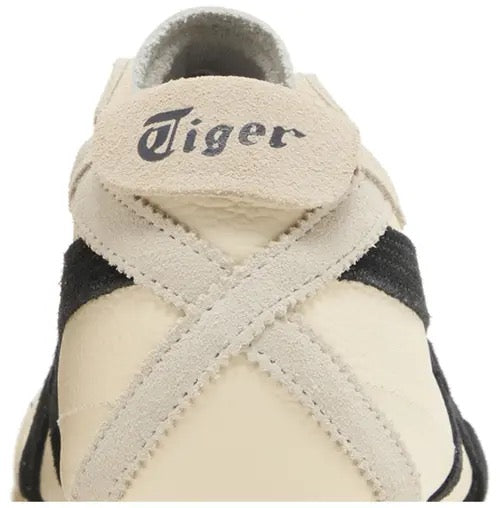 Onitsuka Tiger Mexico 66 Vintage 'Birch Black'