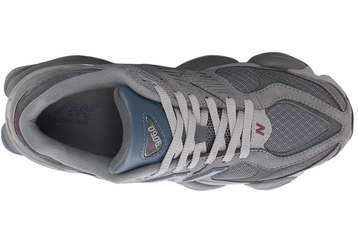 New Balance 9060 Castlerock