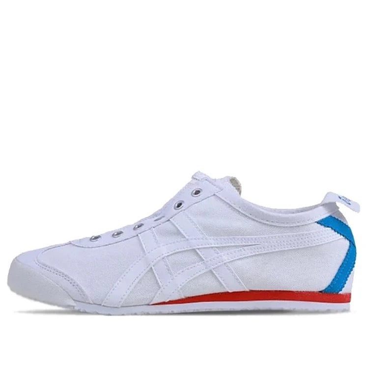 Onitsuka Tiger - Mexico 66 Slip-On 'White'