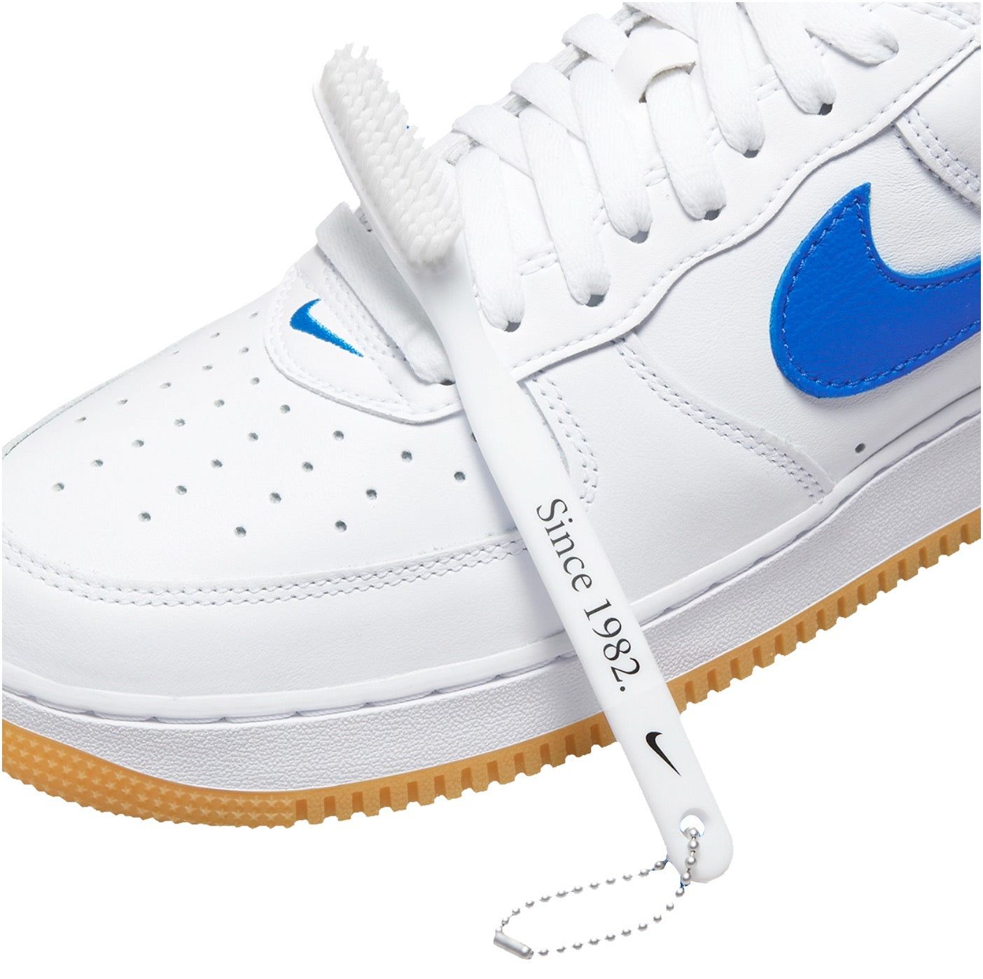 Nike Air Force 1 Low Color of The Month Royal Blue