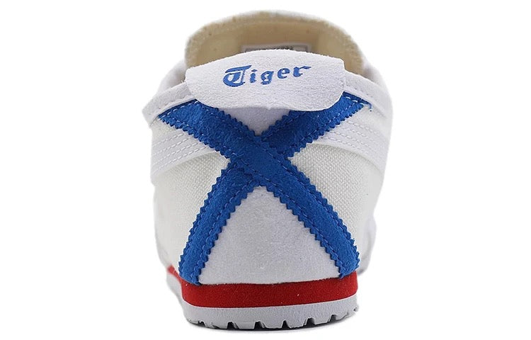 Onitsuka Tiger - Mexico 66 Slip-On 'White'
