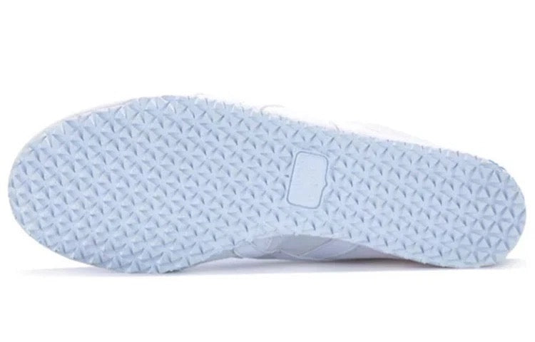 Onitsuka Tiger - Mexico 66 Slip-On 'White'