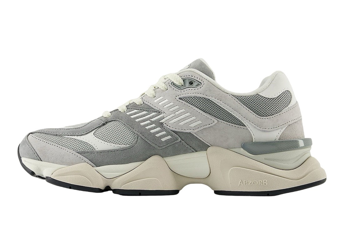 New Balance 9060 Slate Grey