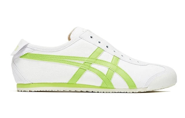 Onitsuka Tiger - Mexico 66 'White Green'
