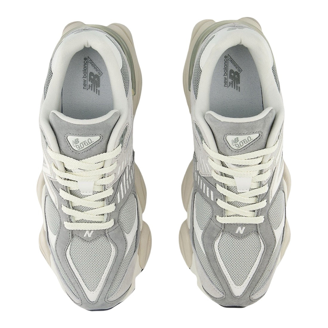 New Balance 9060 Slate Grey