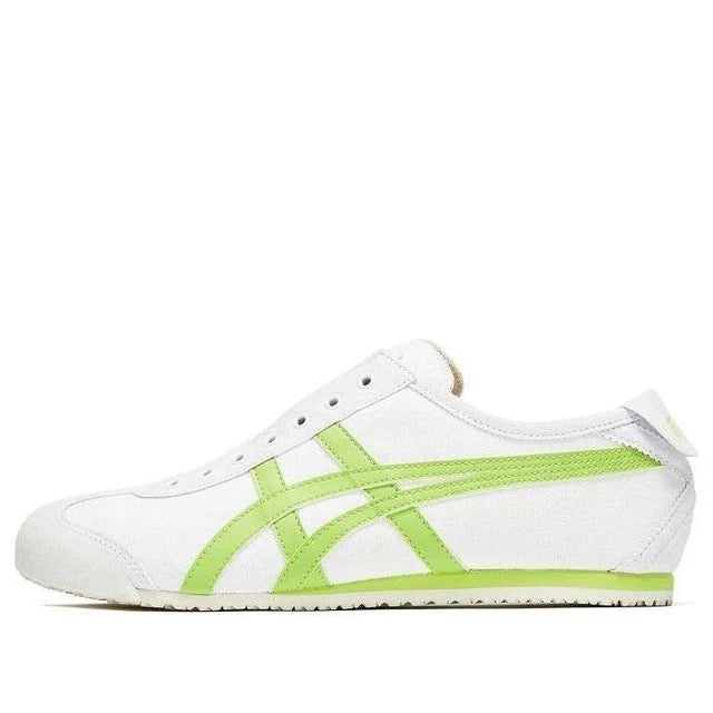Onitsuka Tiger - Mexico 66 'White Green'
