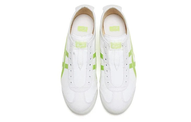 Onitsuka Tiger - Mexico 66 'White Green'