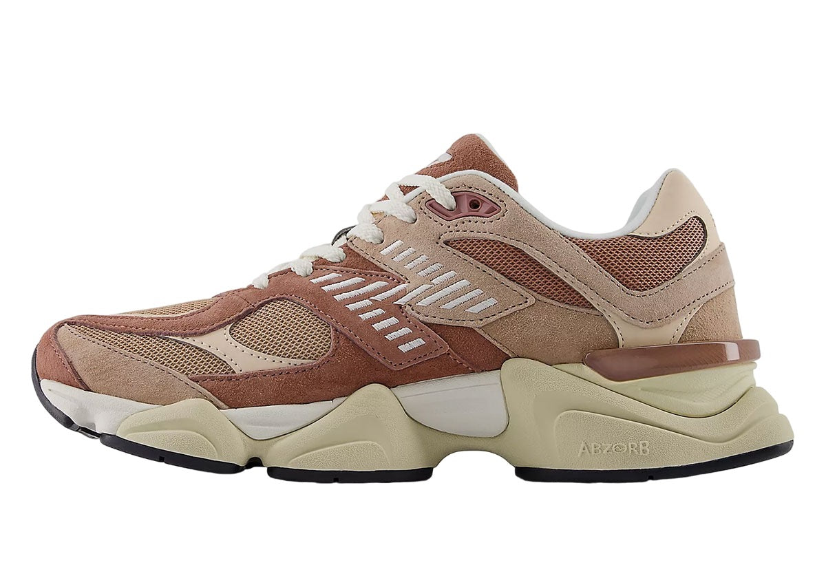 New Balance 9060 Sparrow