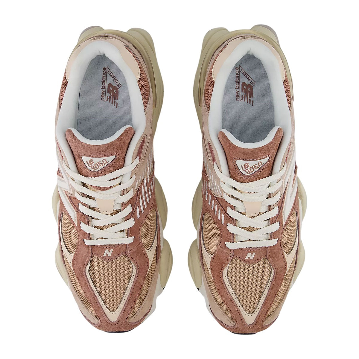 New Balance 9060 Sparrow