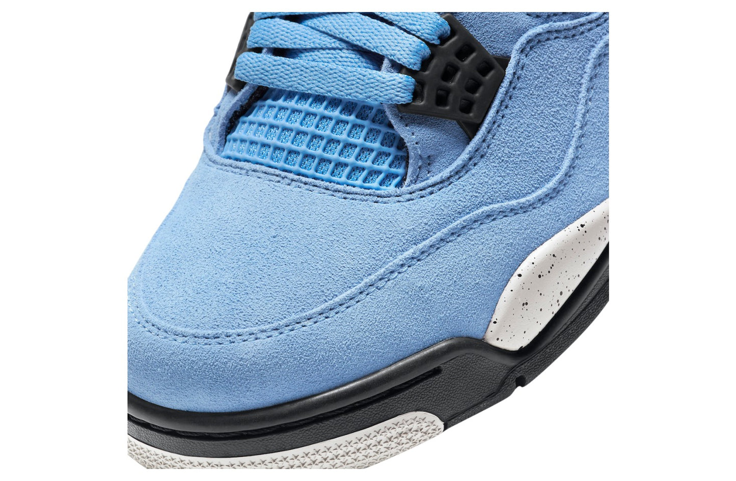 Air Jordan 4 University Blue